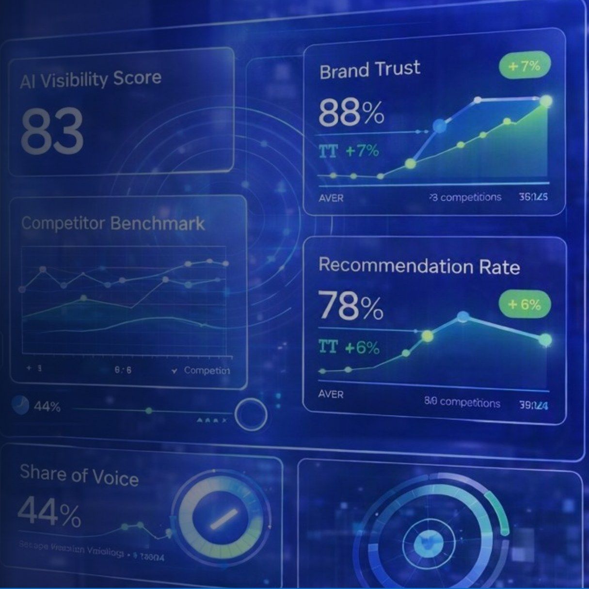 AVER Checkpoint dashboard key visual